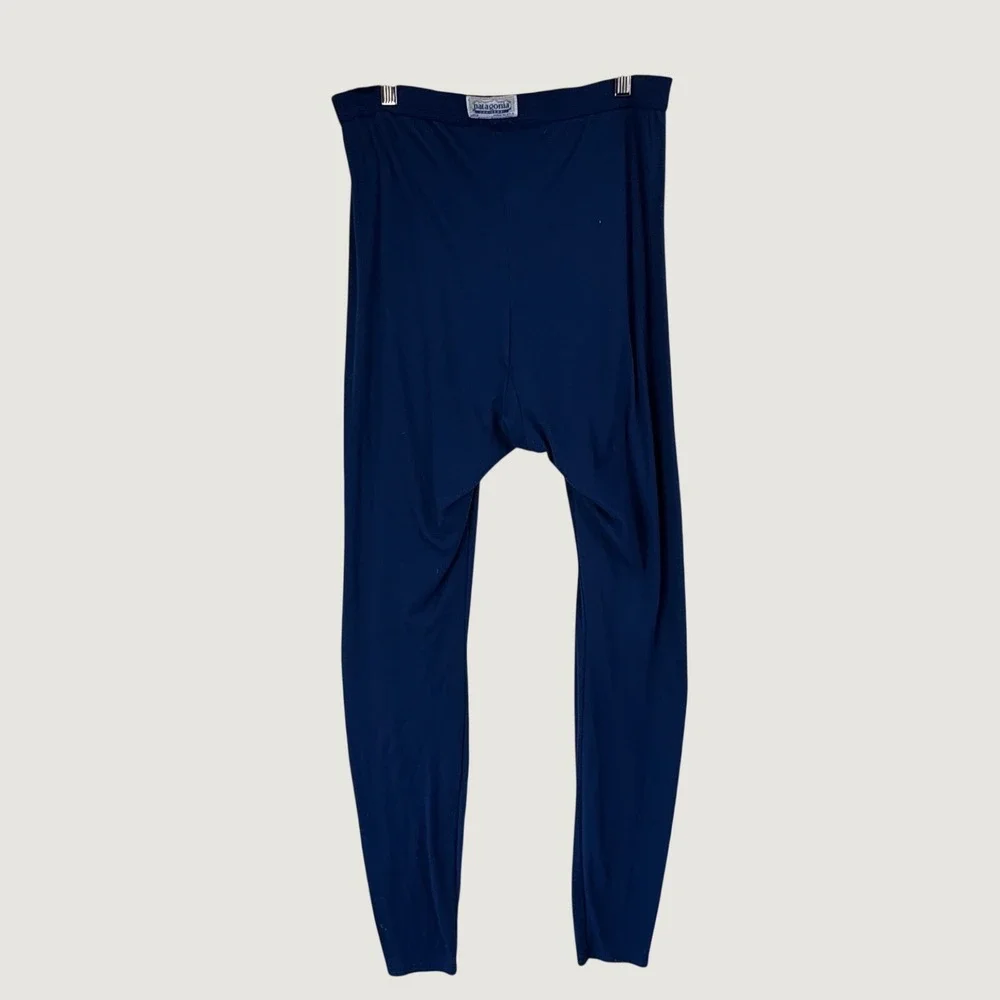 Patagonia fair flaws